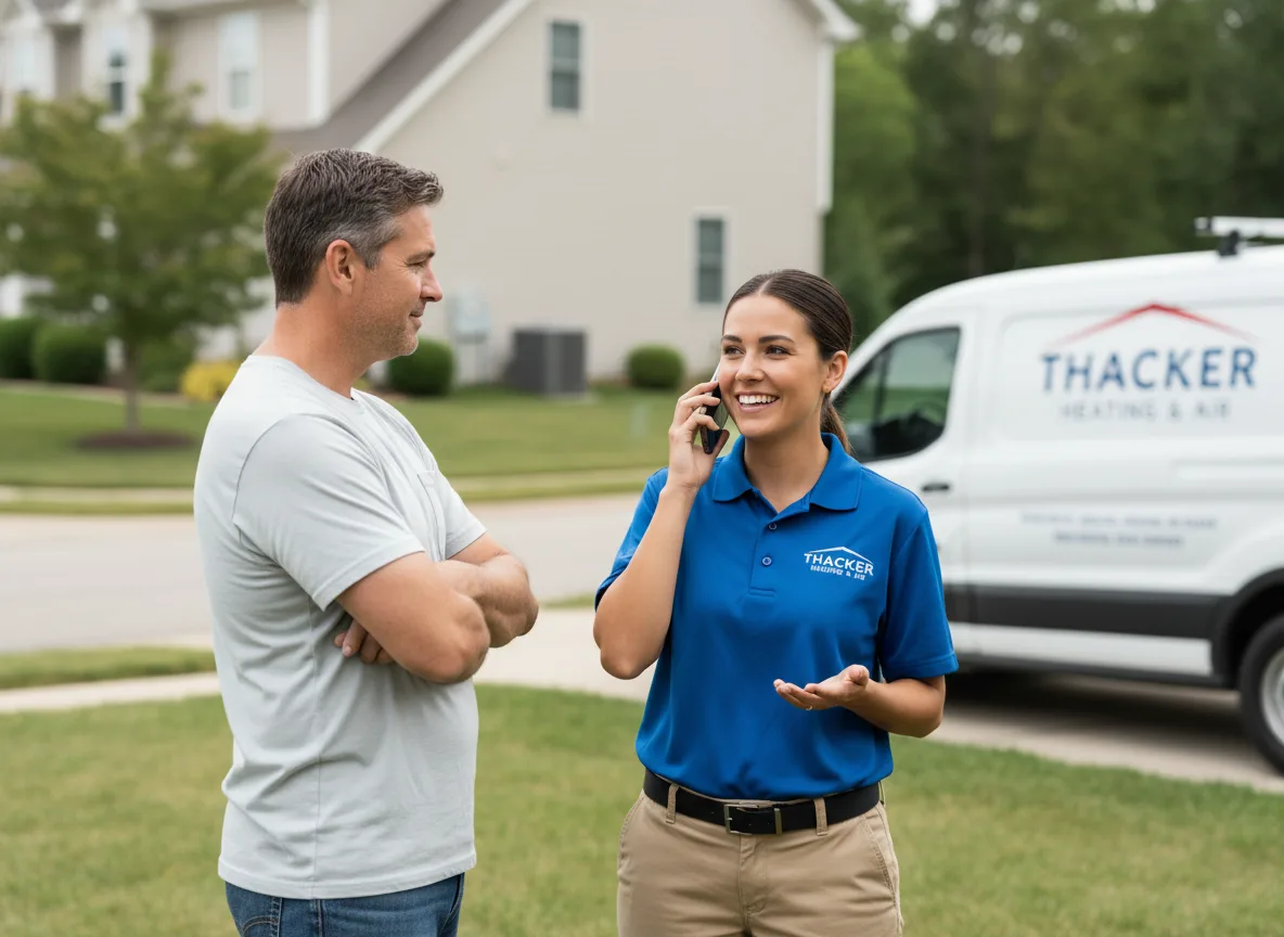 Ac Repair Kenly, NC FAQs